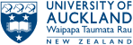 University of Auckland (New Zealand) logo